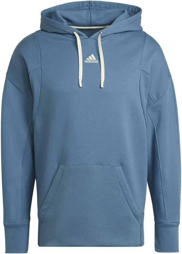 Adidas Džemperis Vyrams M Internal Oh Mėlyna HI1391