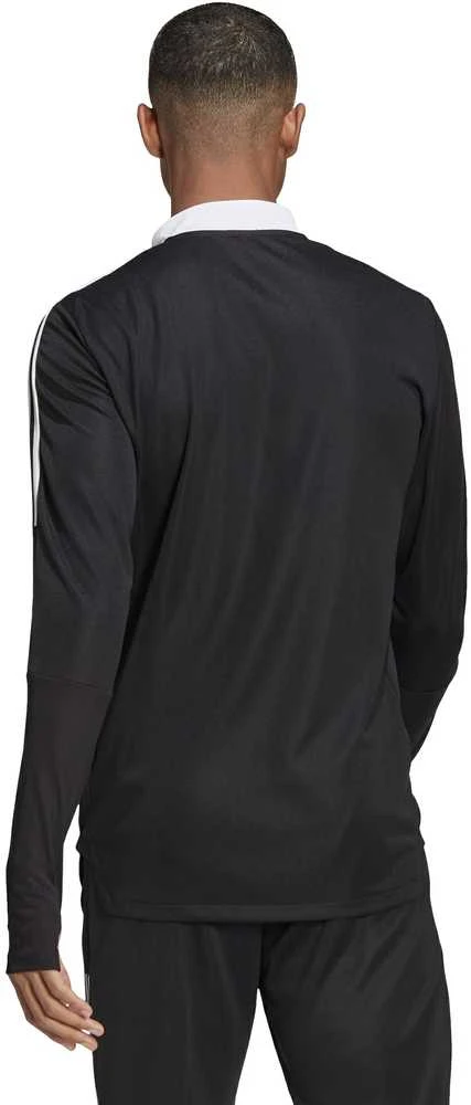 Adidas Džemperis Vyrams Tiro21 Tr Top Juodas GH7304
