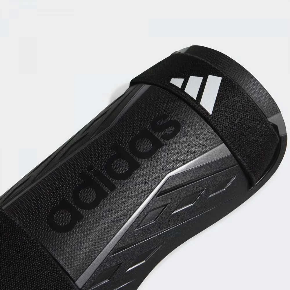 Adidas Futbolo Apsaugos Tiro Training Shin Guards Juodas HN5604