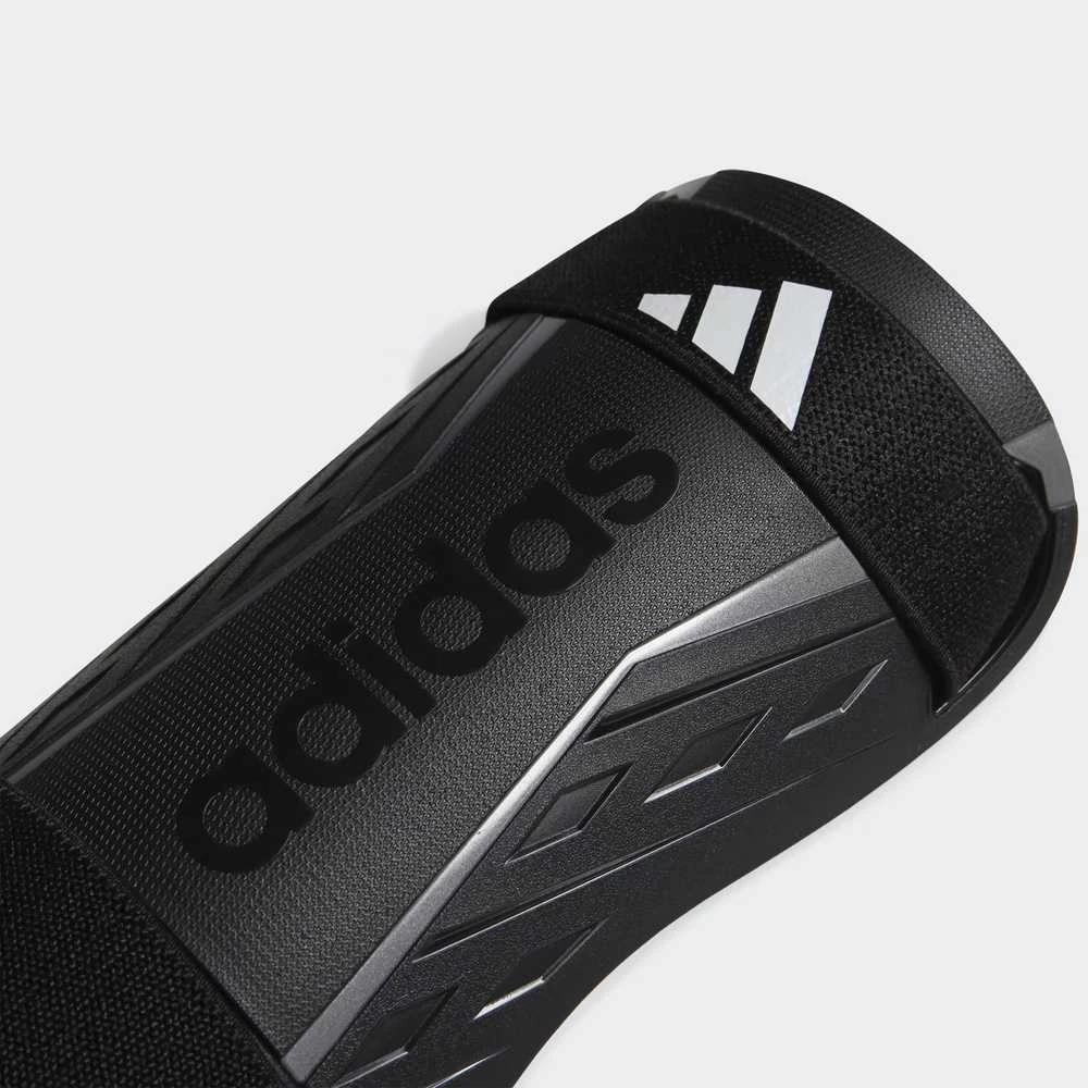 Adidas Futbolo Apsaugos Tiro Training Shin Guards Juodas HN5604