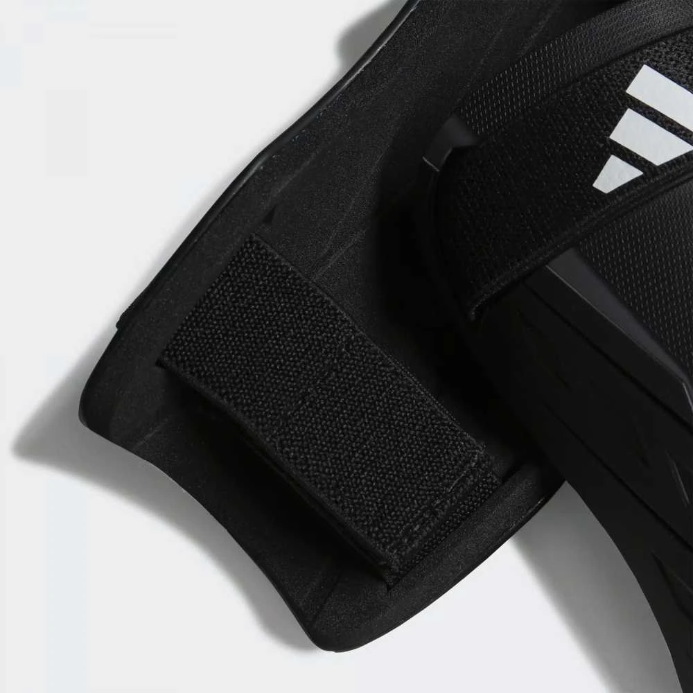 Adidas Futbolo Apsaugos Tiro Training Shin Guards Juodas HN5604
