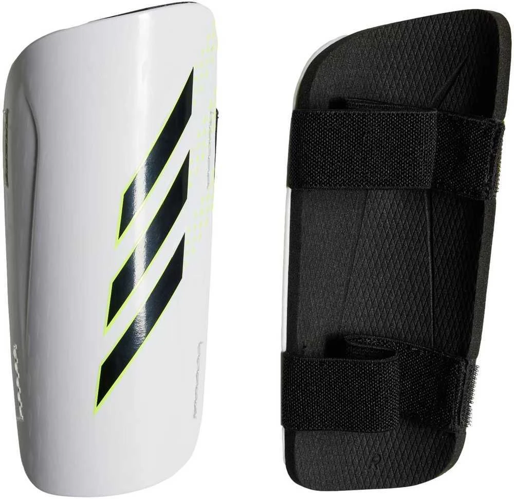 Adidas Futbolo Apsaugos X Training Baltas IA0845