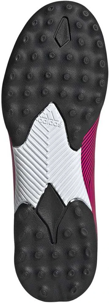 Adidas Futbolo Avalynė Nemeziz 19.3 TF J Rožinė F99944
