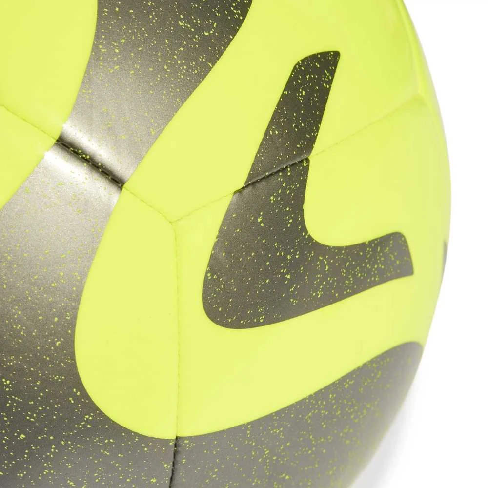 Adidas Futbolo Kamuolys Oceaunz Club Ball Žalias Juodas HZ6932