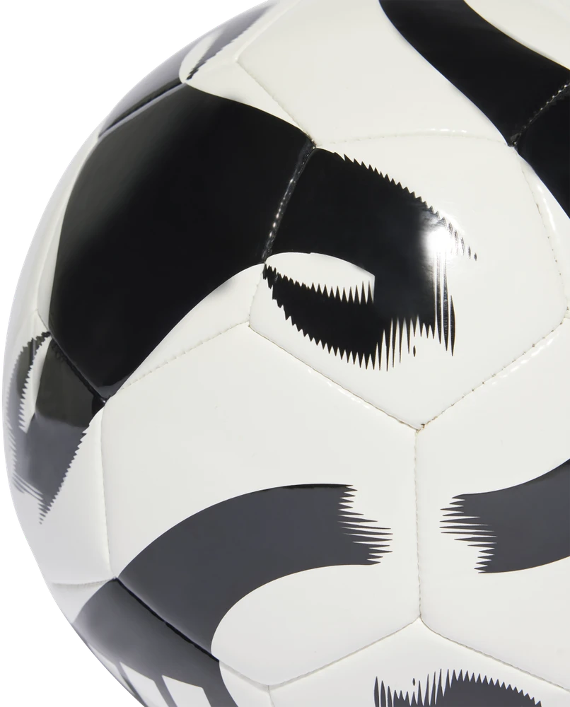 Adidas Futbolo Kamuolys Tiro Club Juodas Baltas HT2430