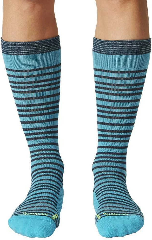Adidas Futbolo Kojinės l Icon Socks Mėlyna CE6304