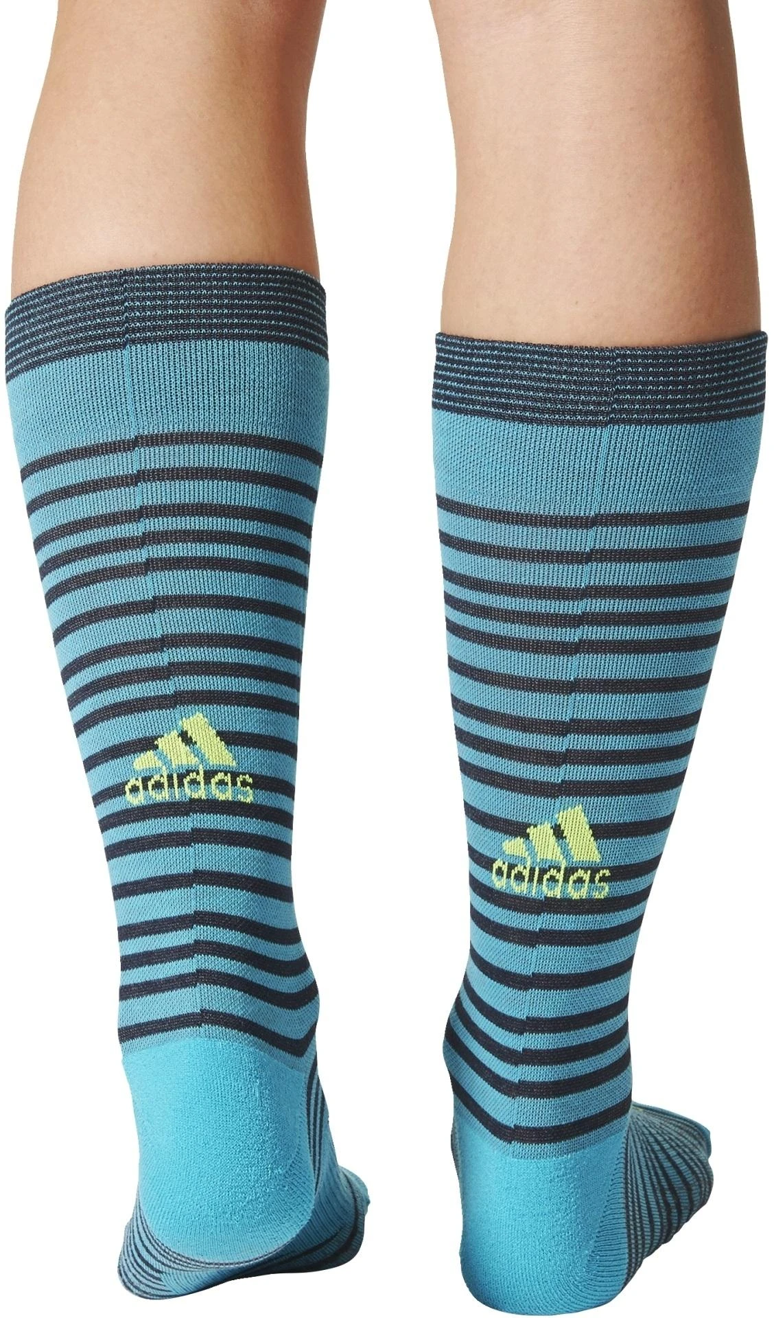 Adidas Futbolo Kojinės l Icon Socks Mėlyna CE6304