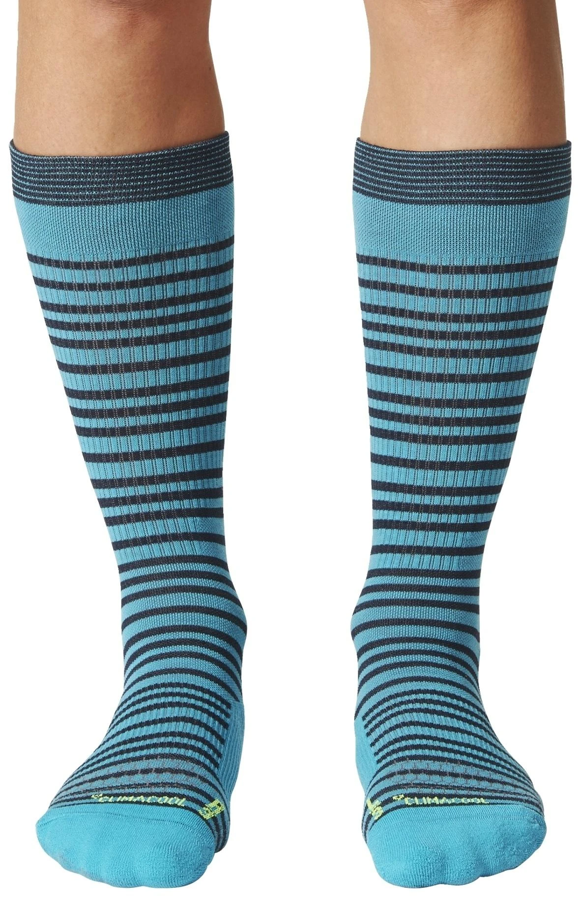 Adidas Futbolo Kojinės l Icon Socks Mėlyna CE6304