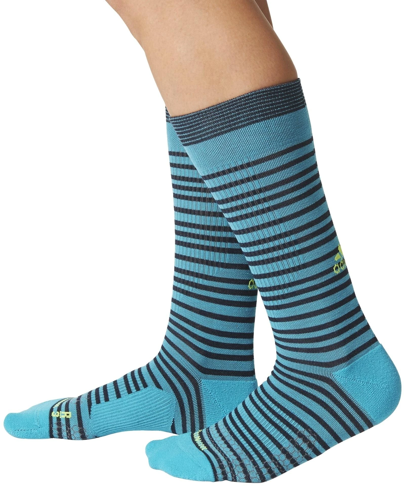 Adidas Futbolo Kojinės l Icon Socks Mėlyna CE6304