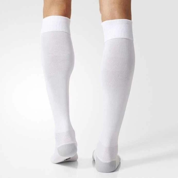 Adidas Futbolo Kojinės Milano 16 Sock Baltas