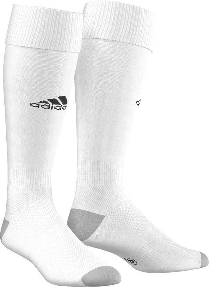 Adidas Futbolo Kojinės Milano 16 Sock Baltas