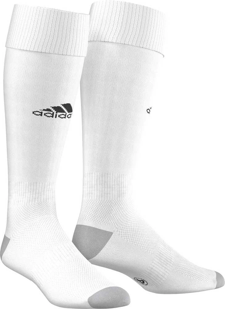 Adidas Futbolo Kojinės Milano 16 Sock Baltas