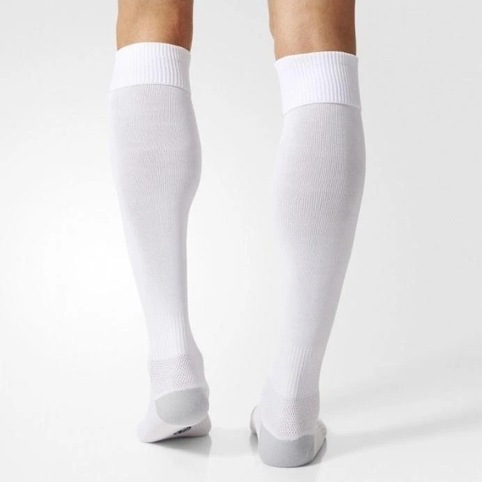Adidas Futbolo Kojinės Milano 16 Sock Baltas