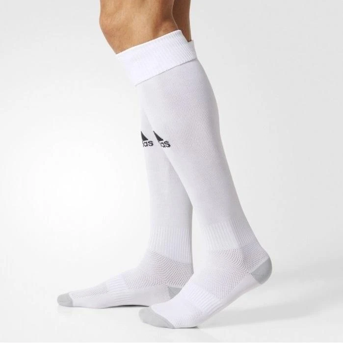 Adidas Futbolo Kojinės Milano 16 Sock Baltas