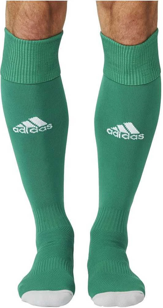 Adidas Futbolo Kojinės MILANO 16 SOCK Žalias