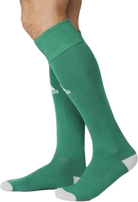 Adidas Futbolo Kojinės MILANO 16 SOCK Žalias