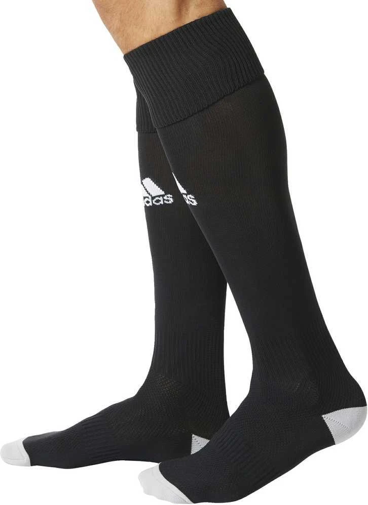 Adidas Futbolo Kojinės MILANO 16 SOCK Juodas AJ5904
