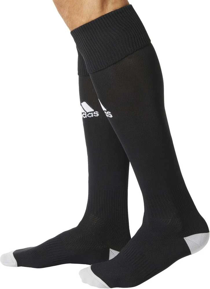 Adidas Futbolo Kojinės MILANO 16 SOCK Juodas AJ5904