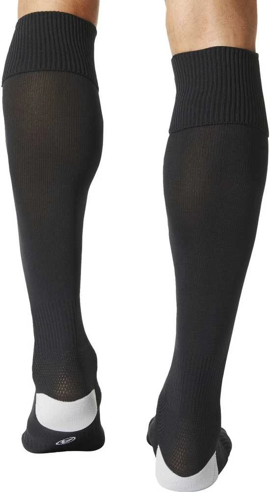 Adidas Futbolo Kojinės MILANO 16 SOCK Juodas AJ5904
