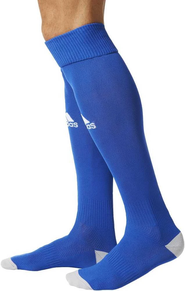 Adidas Futbolo Kojinės MILANO 16 SOCK Mėlyna AJ5907