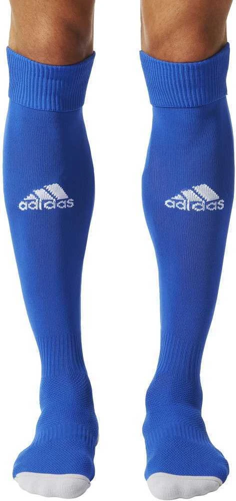 Adidas Futbolo Kojinės MILANO 16 SOCK Mėlyna AJ5907