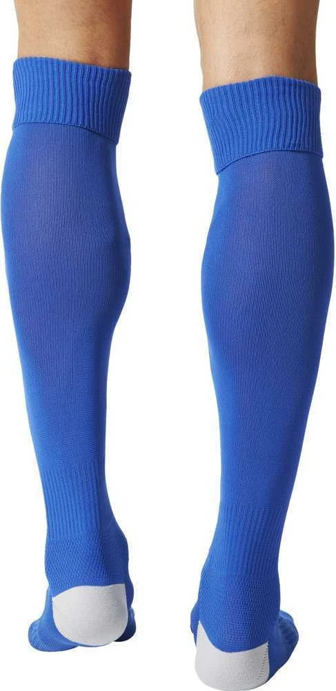 Adidas Futbolo Kojinės MILANO 16 SOCK Mėlyna AJ5907