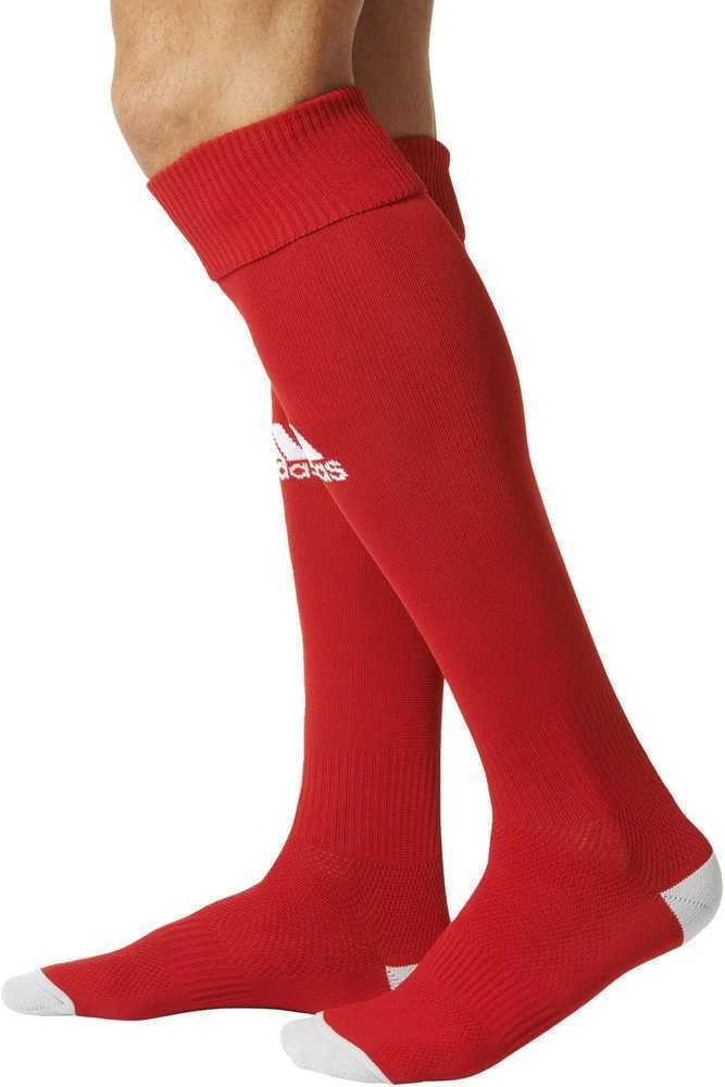 Adidas Kojinės MILANO 16 SOCK Raudona AJ5906