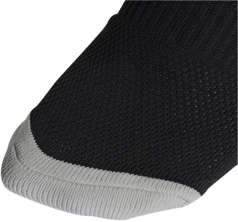 Adidas Futbolo Kojinės Milano 23 Juodas HT6538