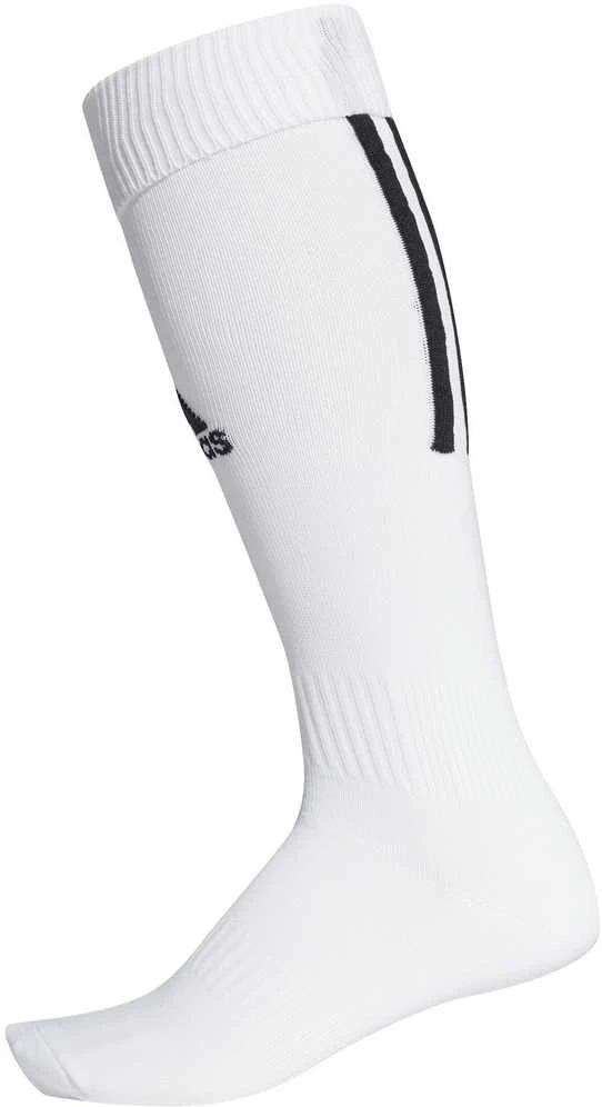 Adidas Futbolo Kojinės Santos Sock 18 Baltas CV8094
