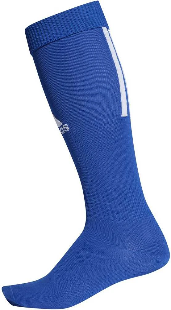 Adidas Futbolo Kojinės Santos Sock 18 Mėlyna CV8095