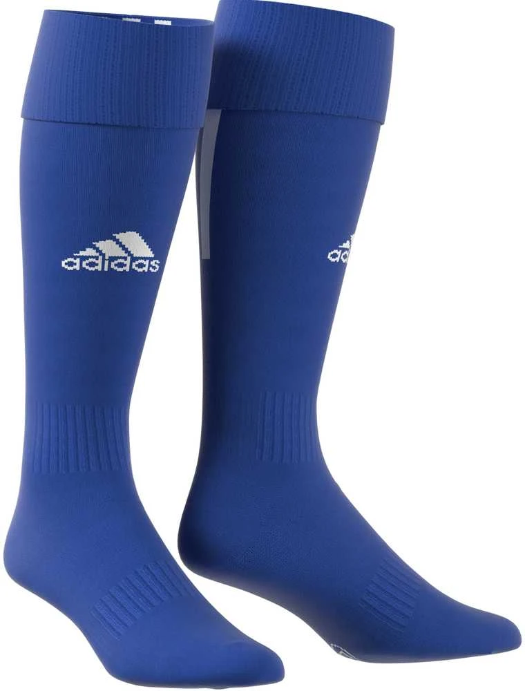 Adidas Futbolo Kojinės Santos Sock 18 Mėlyna CV8095