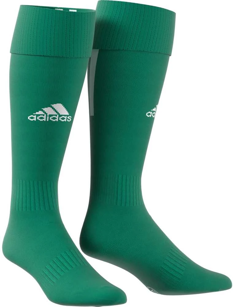 Adidas Futbolo Kojinės Santos Sock 18 Žalias