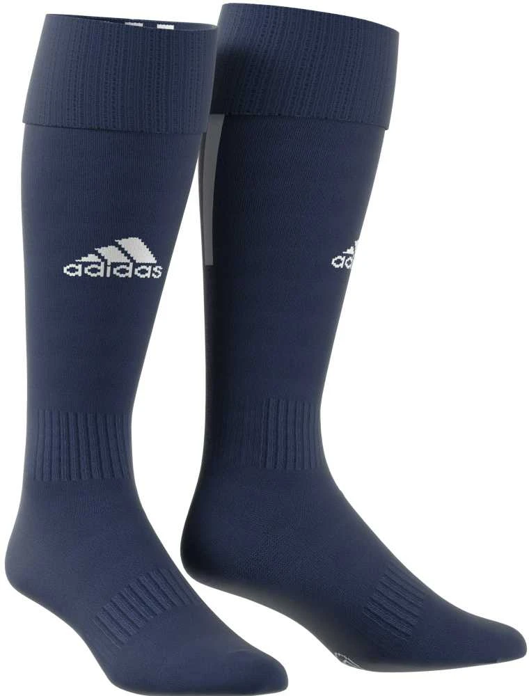 Adidas Futbolo Kojinės Santos Socks 18 Navy
