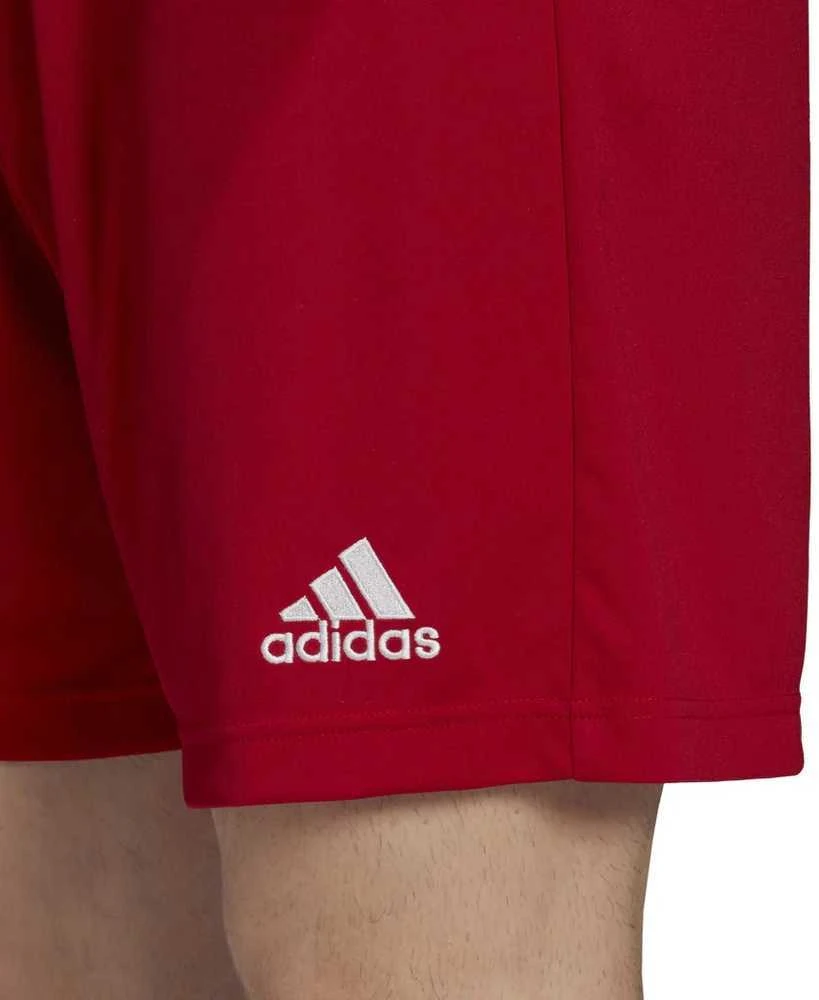 Adidas Futbolo Šortai Entrada 22 Raudona H61735