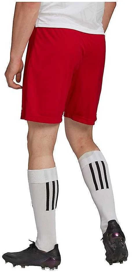 Adidas Futbolo Šortai Entrada 22 Raudona H61735