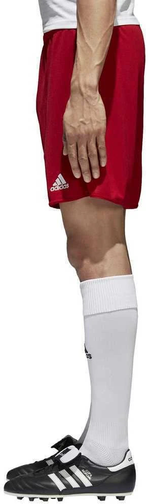 Adidas Futbolo Šortai Parma 16 Shorts Raudona AJ5881