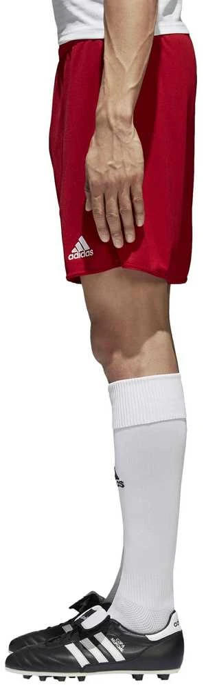 Adidas Futbolo Šortai Parma 16 Shorts Raudona AJ5881