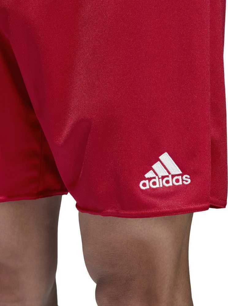 Adidas Futbolo Šortai Parma 16 Shorts Raudona AJ5881