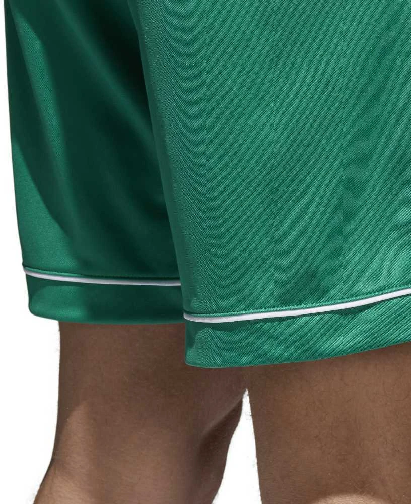 Adidas Futbolo Šortai Squad 17 Shorts Žalias