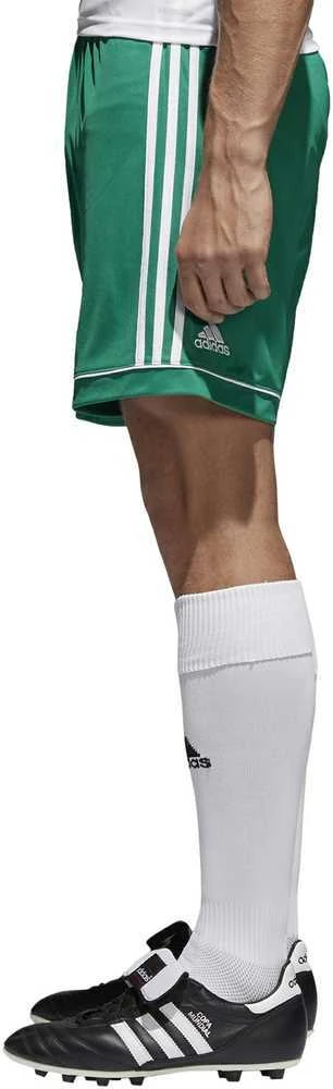 Adidas Futbolo Šortai Squad 17 Shorts Žalias