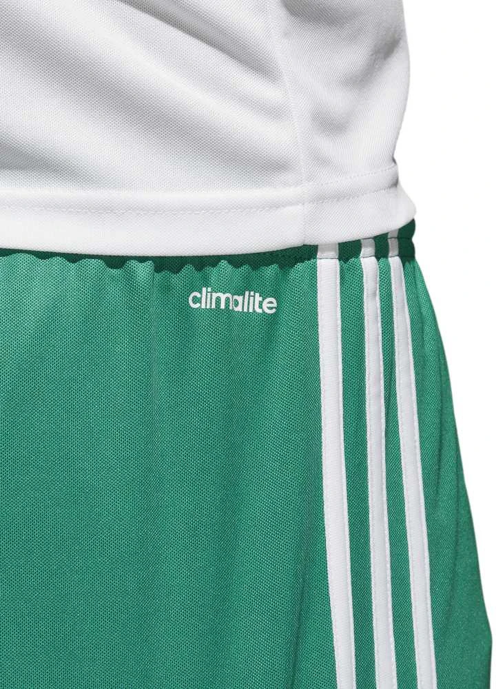 Adidas Futbolo Šortai Squad 17 Shorts Žalias
