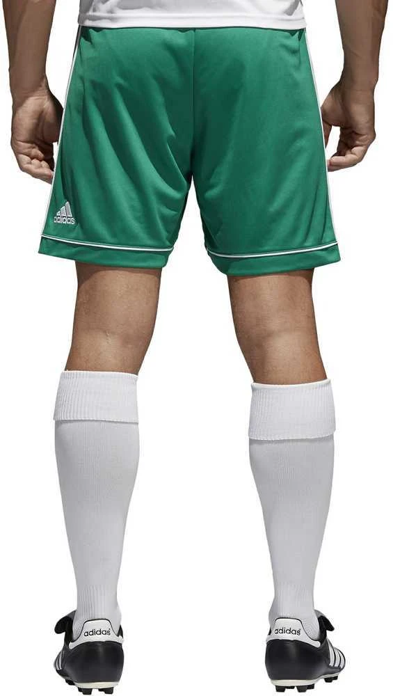 Adidas Futbolo Šortai Squad 17 Shorts Žalias