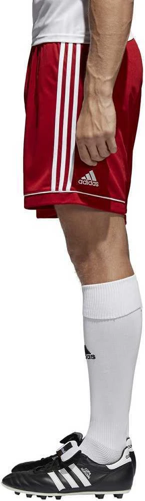 Adidas Futbolo Šortai Squad 17 Shorts Raudona BJ9226P