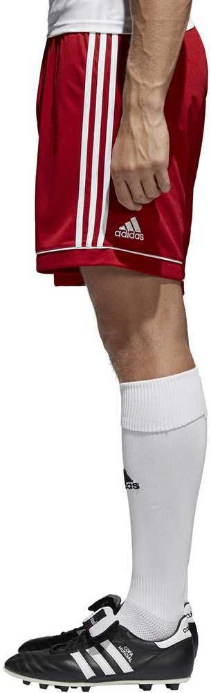 Adidas Futbolo Šortai Squad 17 Shorts Raudona BJ9226P
