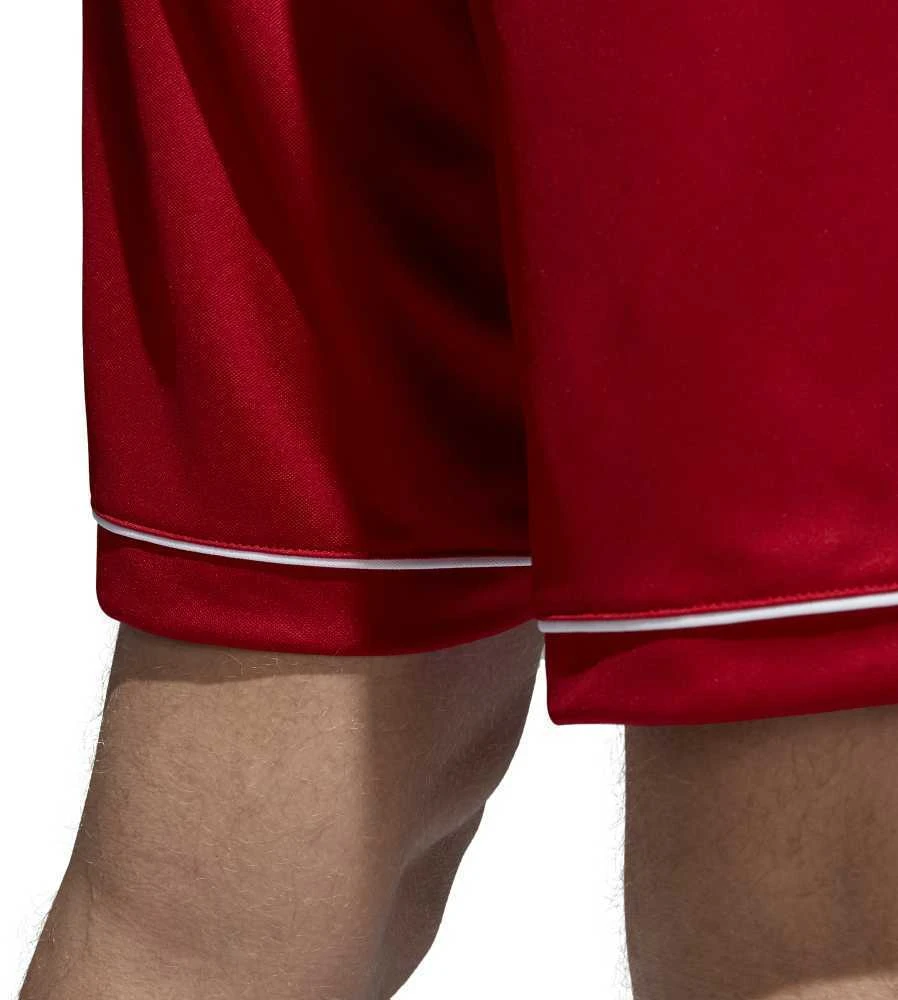 Adidas Futbolo Šortai Squad 17 Shorts Raudona BJ9226P