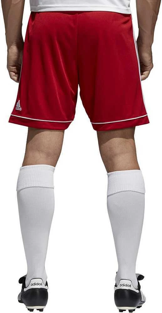 Adidas Futbolo Šortai Squad 17 Shorts Raudona BJ9226P