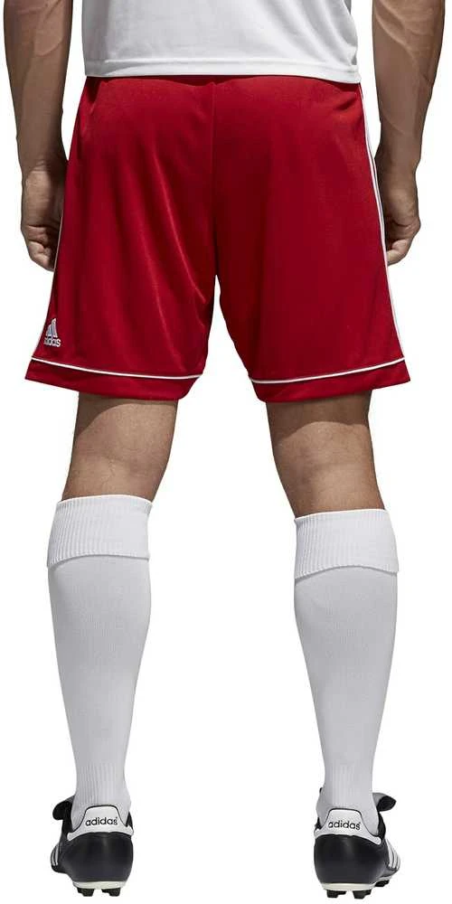 Adidas Futbolo Šortai Squad 17 Shorts Raudona BJ9226P