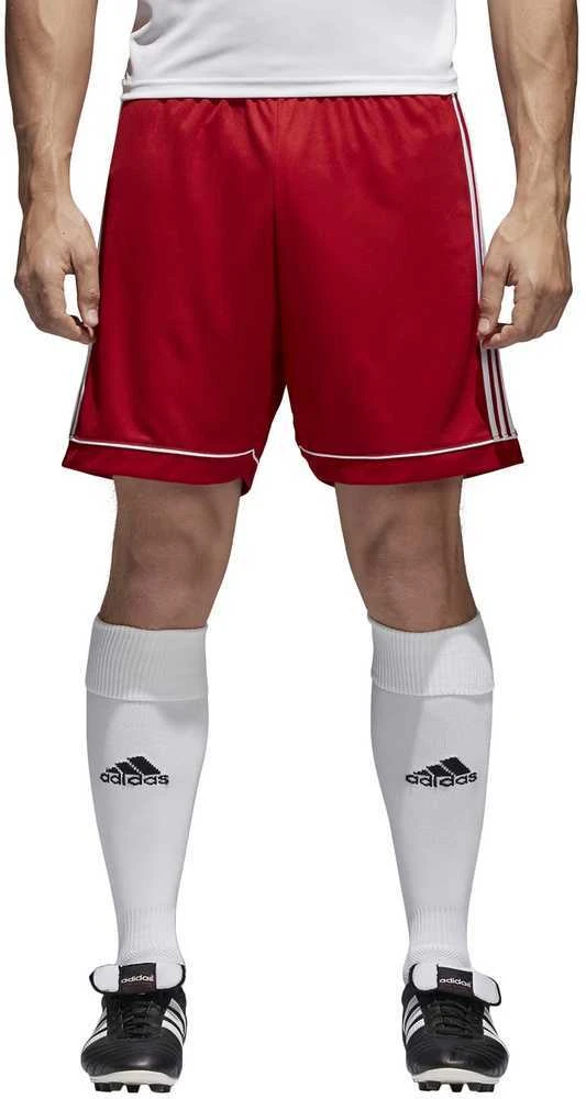 Adidas Futbolo Šortai Squad 17 Shorts Raudona BJ9226P