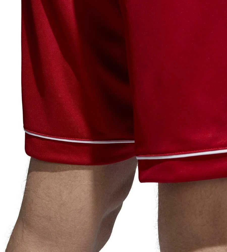 Adidas Futbolo Šortai Squad 17 Shorts Raudona BJ9226P