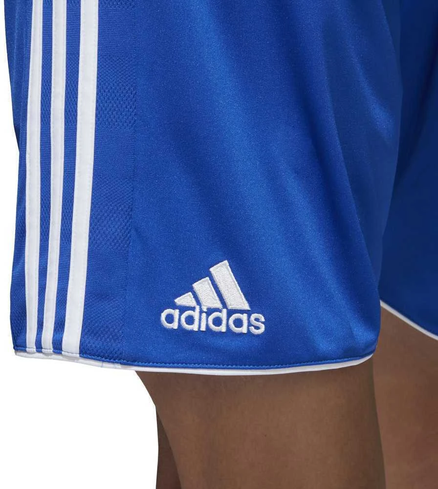 Adidas Futbolo Šortai Tastigo17 Shorts Mėlyna